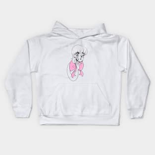 Senpai Kids Hoodie